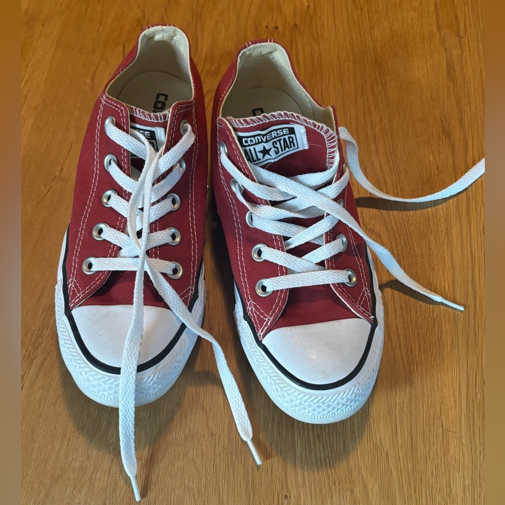 Converse